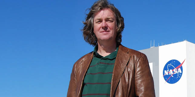 7:35 AM: James May at the Edge of Space (S1 E1) (S1) | Dave | 11/21 2025