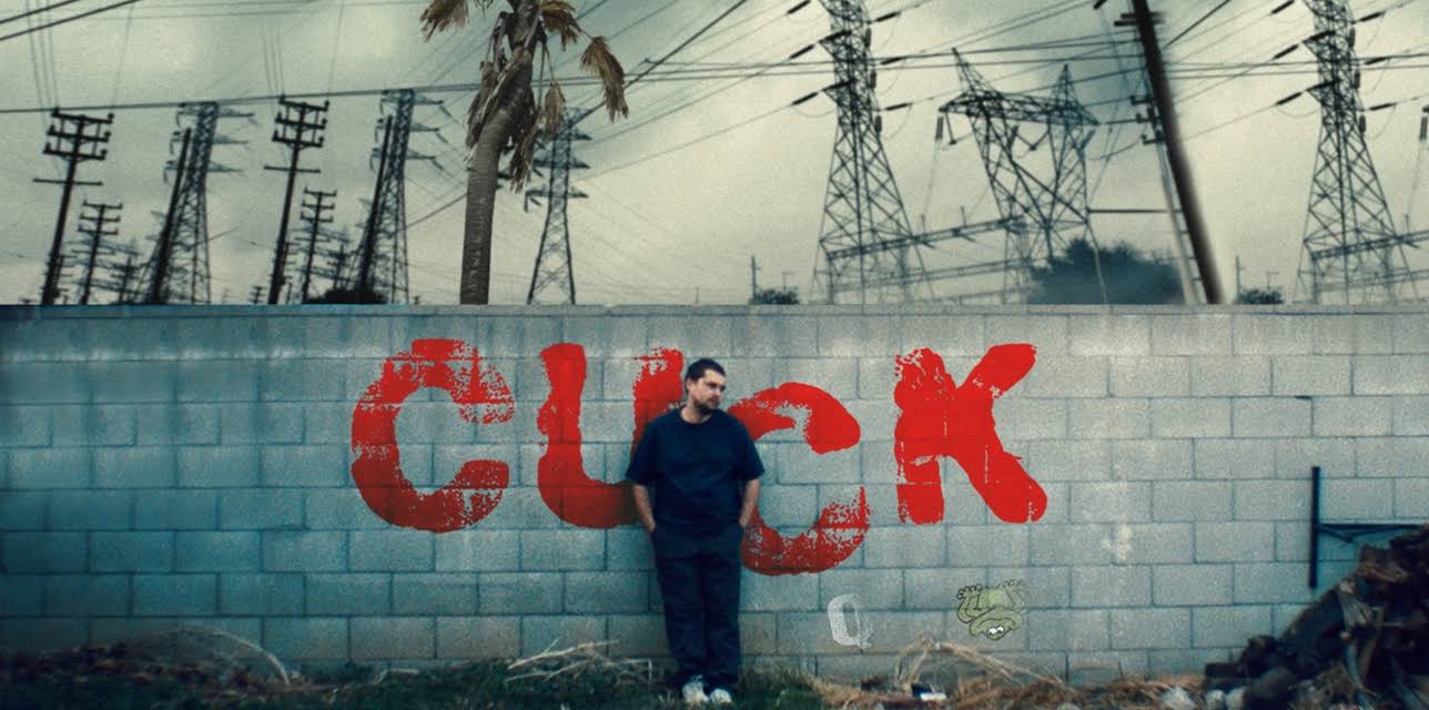 CUCK (2019)