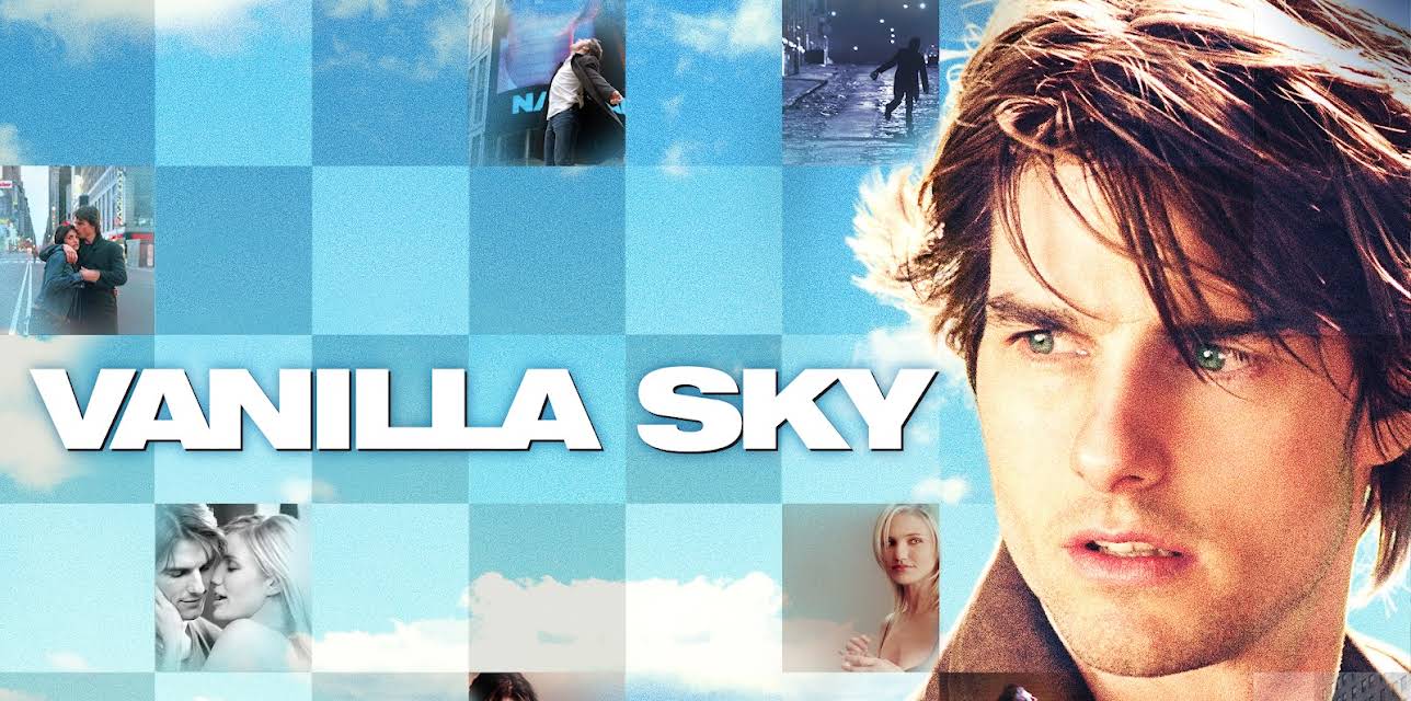 Vanilla Sky (4K UHD) (2001)