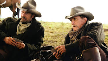 00:50: Open Range - Weites Land | WDR Fernsehen | 6/21 2026