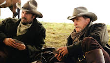 Open Range - Weites Land