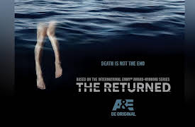 The Returned Season 1: Peter