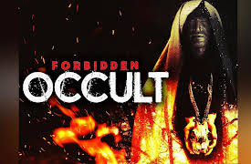 Forbidden Occult: The Magick of Solomon: Lemegeton Secrets Revealed