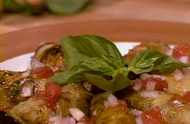 Today's Gourmet, Season 1: Bistro Cooking of New York