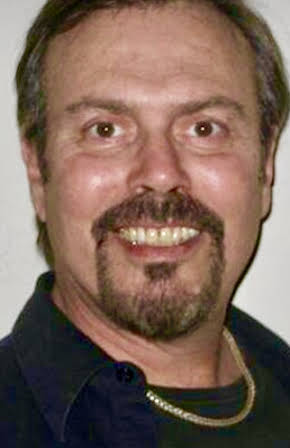 Gordon Bressack as 