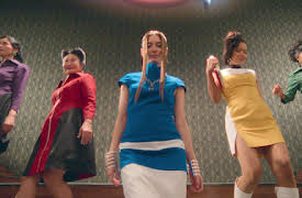 Tomorrow and I: Paradistopia