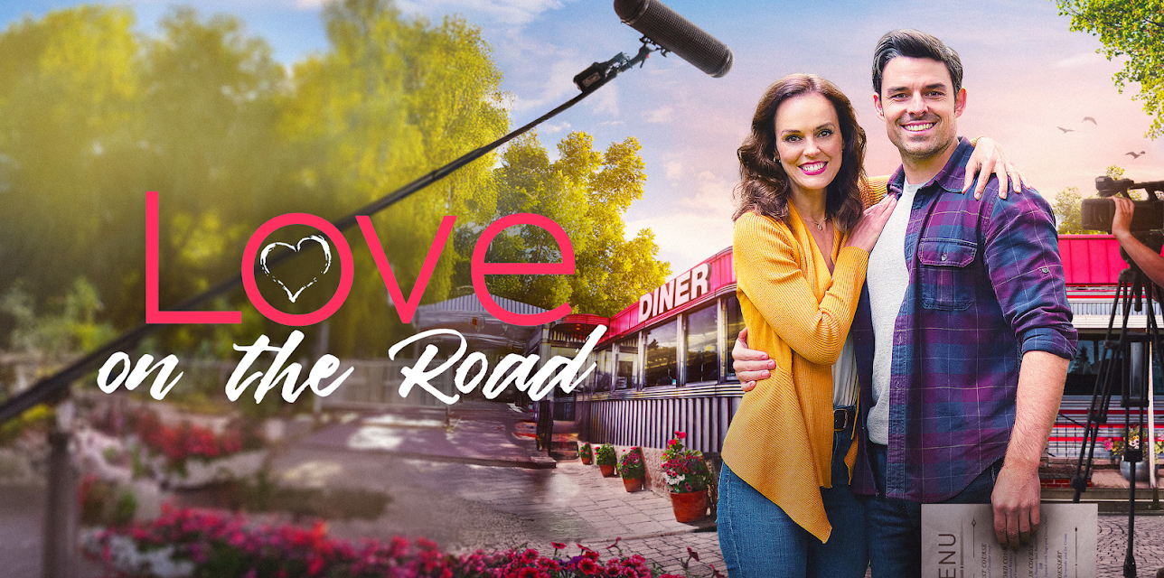 Love on the Road (2021)