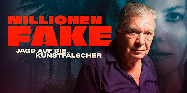 23:00: Millionen Fake - Jagd auf die Kunstfälscher | WDR Fernsehen | 11/26 2025
