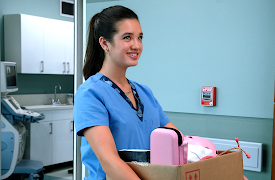 Nye Doktor Doogie: Aloha, som i ha det