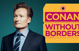 Conan Without Borders Season 1: Made in Mexico
