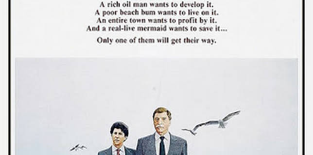 23:10: Local Hero (IMDb 7.3) | 3SAT | 12/6 2025