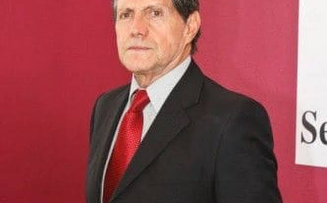 Héctor Bonilla
