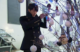 Secret Garden: Secret Garden Episode 11