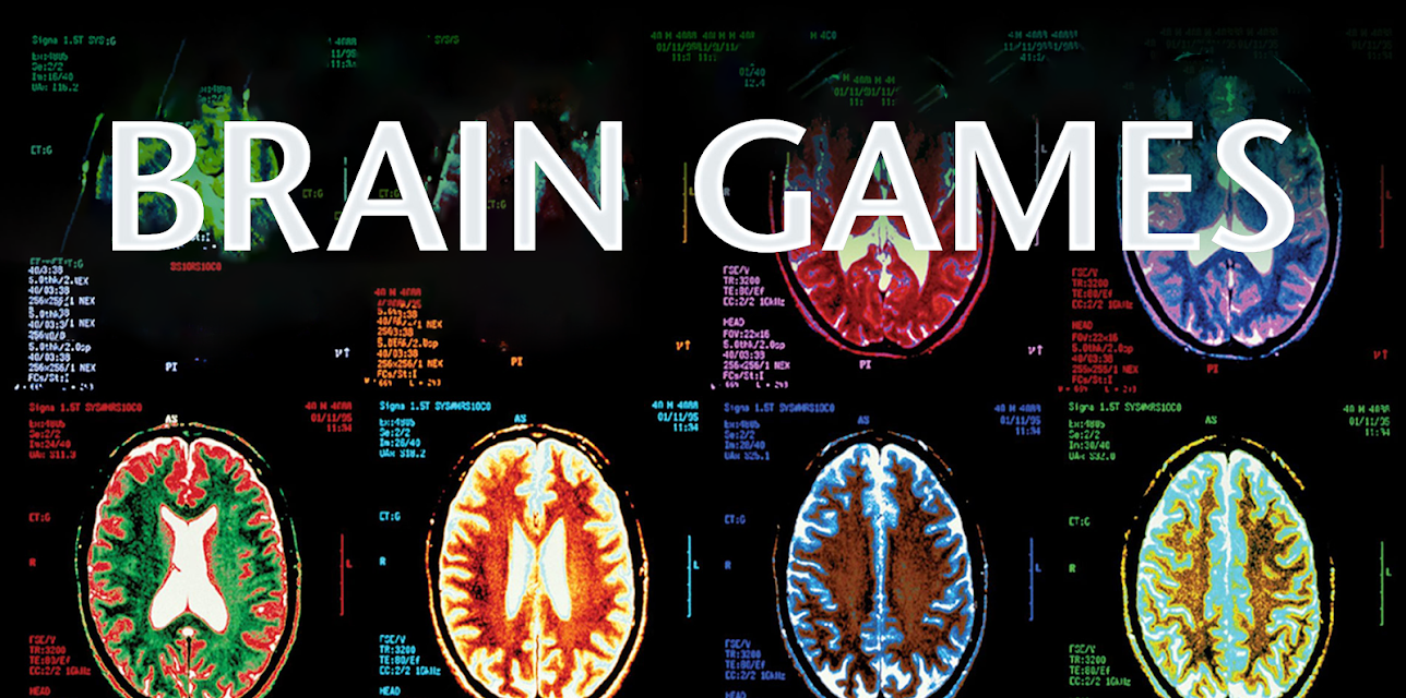 Brain Games Season 1