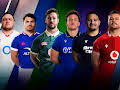 Six Nations Rugby