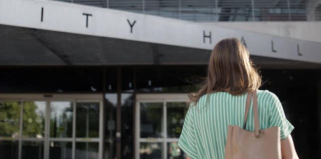 23:15: Vergewaltigt, aber nicht verstummt! | Arte | 11/4 2025