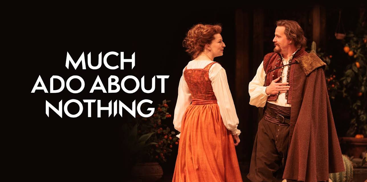 Much Ado About Nothing (2024)