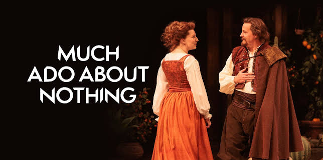 Much Ado About Nothing (2024)