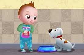 ChuChuTV Nursery Rhymes & Kids Song: ABC Phonics Song - A for Album