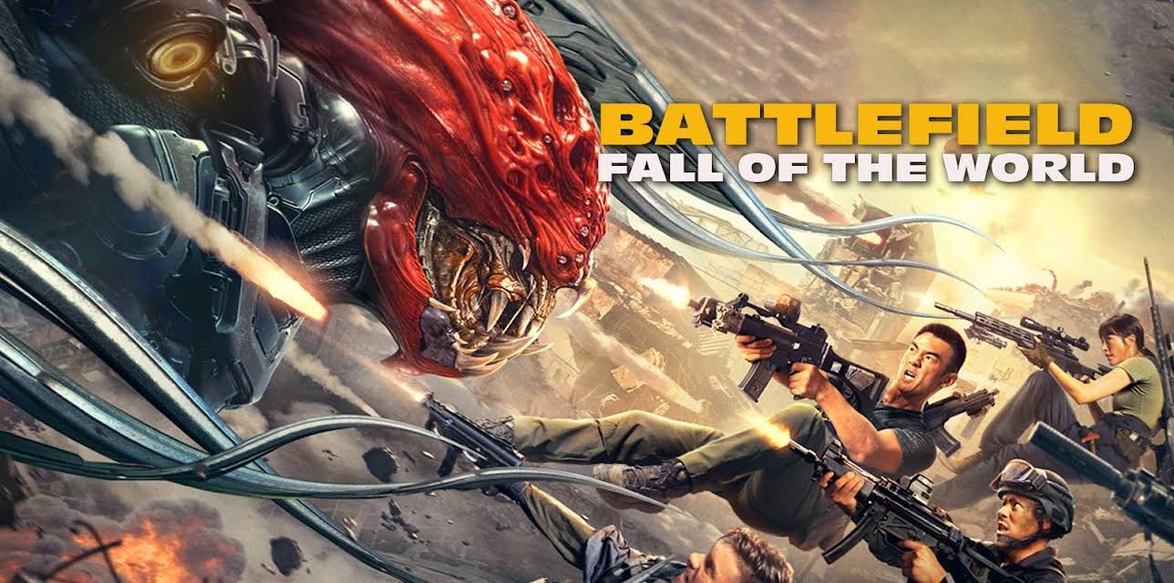 Battlefield: Fall of the World (2022)