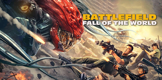 Battlefield: Fall of the World (2022)