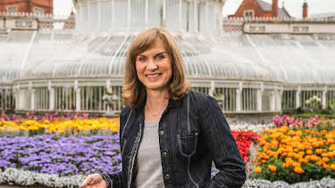 8:00 PM: Antiques Roadshow (S47) | BBC One Oxfordshire | 6/28 2026