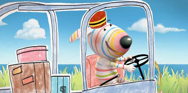 10:50 AM: Dylan's Playtime Adventures (S1) | Cbeebies | 12/26 2025