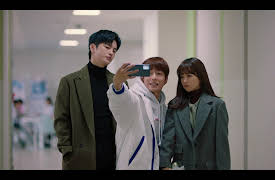 Doom at your service season-1: Doom at your service Capítulo 6