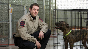 11:15: Animal Cops Philadelphia (S12 E14) (S12) | Animal Planet | 7/10 2026