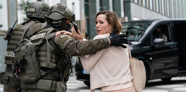 21:00: Retribution | Viasat Premiere | 2/27 2026