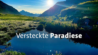 14:00: Versteckte Paradiese - Die Rodach | 3SAT | 4/27 2026