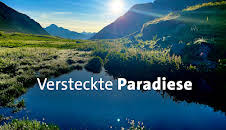 Versteckte Paradiese - Die Rodach