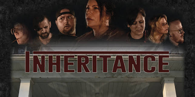Inheritance (2022)
