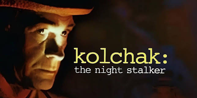 Kolchak: The Night Stalker Season 1