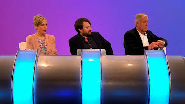 10:20 AM: Would I Lie To You? (S6 E1) (S6) | Dave | 3/28 2026