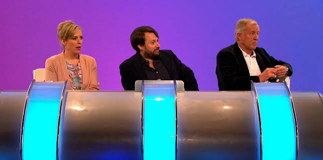 1:40 AM: Would I Lie To You? (S6 E1) (S6) | Dave | 1/2 2026