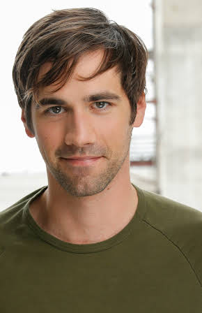 Matthew McKelligon as 