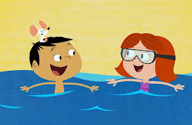 Oh Noah!, Season 1: Making a Splash