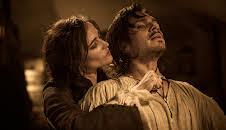 The Three Musketeers: Milady