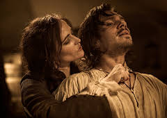 The Three Musketeers: Milady