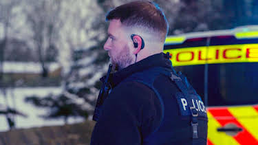 12:00 PM: Traffic Cops (S6 E12) (S6) | 5 Star | 3/30 2026