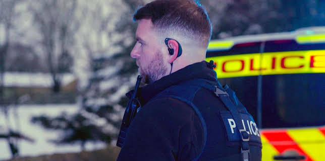 9:05 AM: Traffic Cops (S6 E7) (S6) | Paramount | 11/26 2025