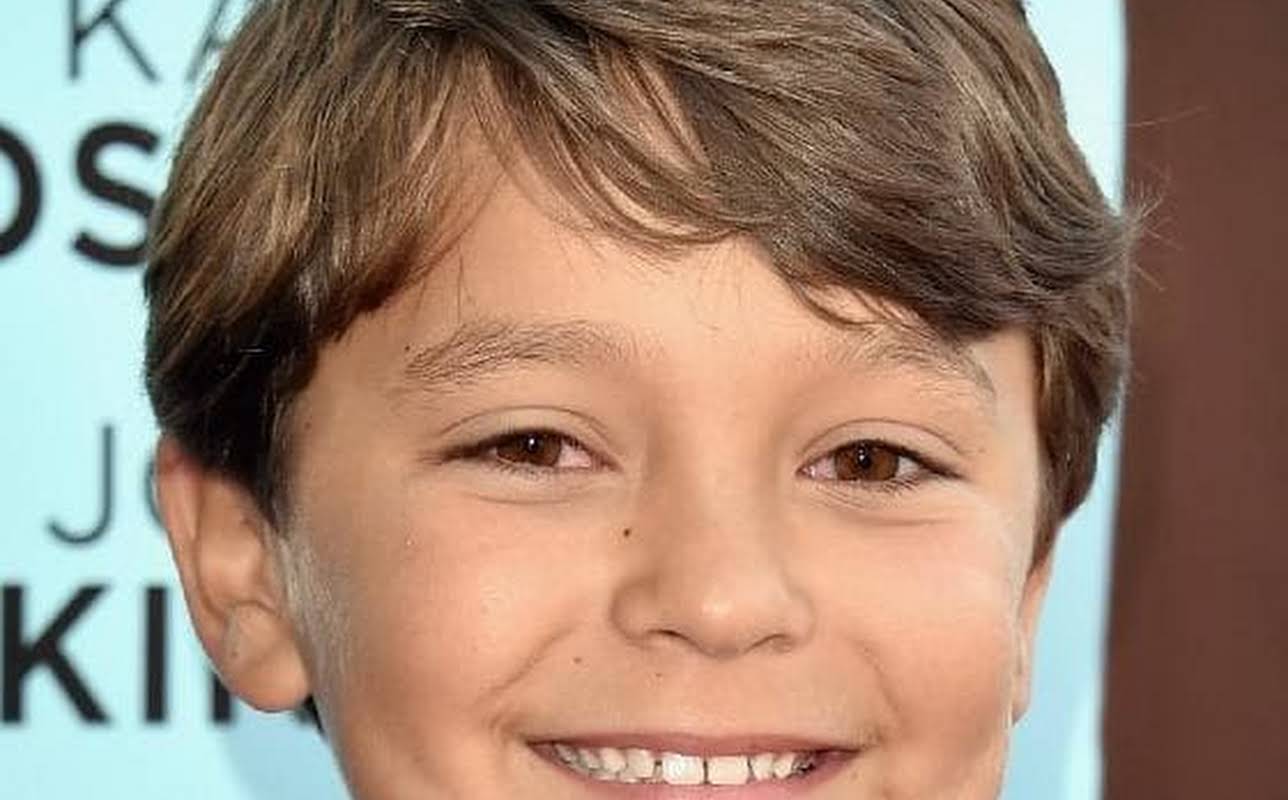 Pierce Gagnon