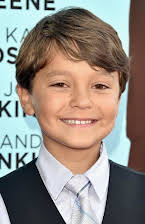 Pierce Gagnon as 