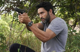 NCIS: Hawai'i: Episode 4