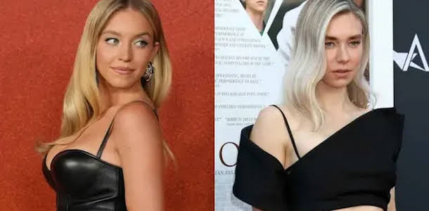 Sydney Sweeney and Vanessa Kirby join cast of thriller film 'EDEN.'