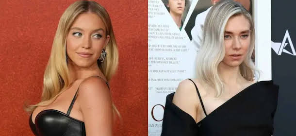 Sydney Sweeney and Vanessa Kirby join cast of thriller film 'EDEN.'