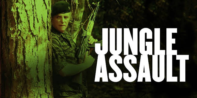 Jungle Assault (1989)