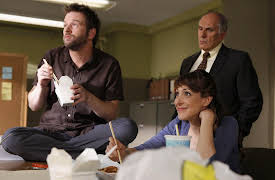 Rubicon: The Complete First Season: A Good Day's Work