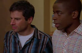 Psych: He Loves Me, He Loves Me Not, He Loves Me, Oops He's Dead